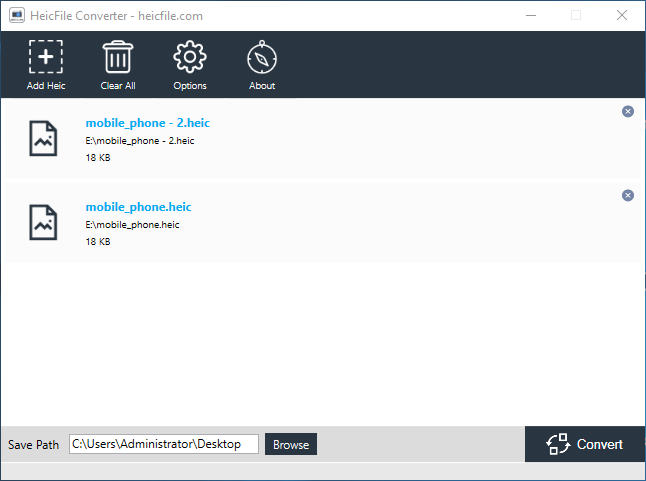 descargar imazing heic converter